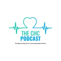The Community Health Center Podcast logo - Similar company to Rm Group