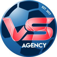Vista Soccer Agency logo - Similar company to N29 Football Solution