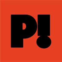Piou!Piou! logo - Similar company to Cantine Corner