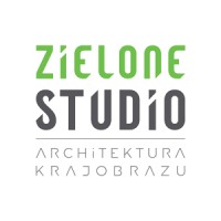 Zielone Studio Architektura Krajobrazu logo - Similar company to Zarząd Zieleni Miejskiej W Łodzi