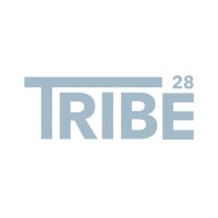 Tribe28 logo - Similar company to Yoink