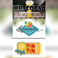 Grupo Pin Pin Sumos logo - Similar company to Grupo Econômico Expansão