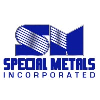Special Metals, Inc. logo - Similar company to Special Metals