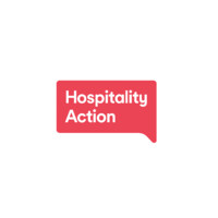 Hospitality Action logo - Similar company to Capcon Limited