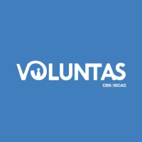 VOLUNTAS logo - Similar company to Lime & Lemon