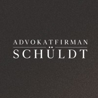 Advokatfirman Schüldt AB logo - Similar company to Ejder Advokatbyrå