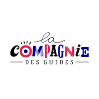 La Compagnie des Guides logo - Similar company to Callifly