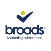 BroAds - Marketing Subscription logo - Similar company to Open Door Creative