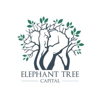 Elephant Tree Capital logo - Similar company to Ascor® Independent Wealth Managers