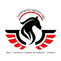 Corporación Logística 369 logo - Similar company to Artrauma