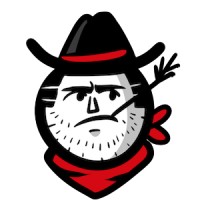 Banditos Studio logo - Similar company to Playnance | Web3 Game Provider