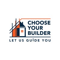 Choose Your Builder logo - Similar company to Builder Registration