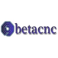 Beta CNC logo - Similar company to Agm Yedek Parça Ve Maki̇ne Sanayi̇ Ti̇c. Ltd. Şti̇.