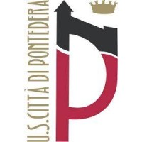 US Città di Pontedera logo - Similar company to Acd Ospitaletto ⚽️