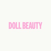 Doll Beauty logo - Similar company to Mua Makeup Academy - Fb Beauty Ltd
