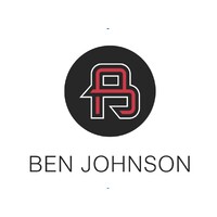 Ben Johnson logo - Similar company to Lowave