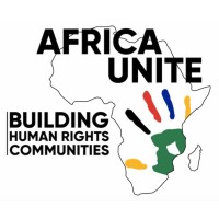 Africa Unite logo - Similar company to Silver Sage Creative