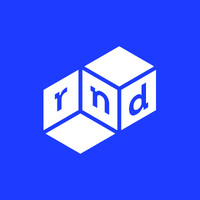 Randamu logo - Similar company to Filoz