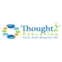 Thought2Execution logo - Similar company to Opal Creek Consulting