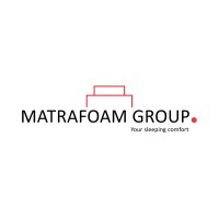 MATRAFOAM logo - Similar company to Belgian Bedding