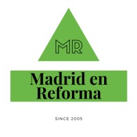 Madrid en Reforma logo - Similar company to Annantis Project Sl