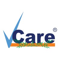VCare Hair & Skin Clinics logo - Similar company to V-Care*