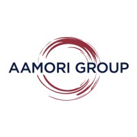 Aamori Group logo - Similar company to Northern Power Services Ltd