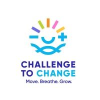 Challenge To Change, Inc. logo - Similar company to Crafted Construction, Llc
