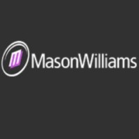 Mason Williams PR logo - Similar company to Mason Williams Communications