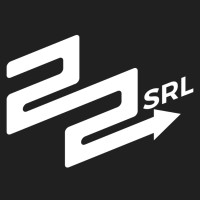22 srl logo - Similar company to Econ-Test