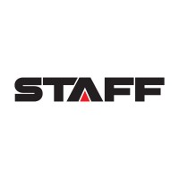 STAFF Athletics logo - Similar company to Student
