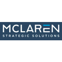 McLaren Strategic Solutions (MSS) logo - Similar company to Skillaffords