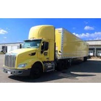 Central Transportation Services, Inc. logo - Similar company to Lasercycle