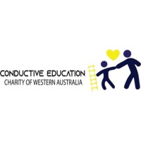 Conductive Education WA - CECWA logo - Similar company to The Rainbow Centre For Conductive Education