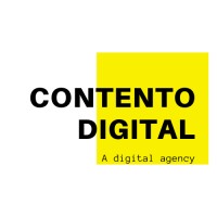 Contento Digital logo - Similar company to Contento
