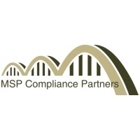 MSP Compliance Partners logo - Similar company to Ecs + My It Now Known As The Purple Guys, An Ntiva Company