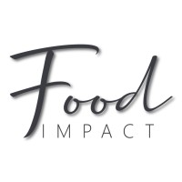 FOOD IMPACT logo - Similar company to Be Quiet Marketing Services