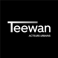 Teewan logo - Similar company to Sovereign Studio