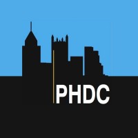 Pittsburgh Hispanic Development Corporation logo - Similar company to Stemnetx