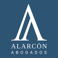 Alarcón Abogados logo - Similar company to Maqa Consulting