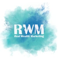 Real Wealth® Marketing logo - Similar company to Wealthvoice