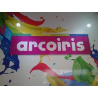 PINTURERIA ARCO IRIS logo - Similar company to Chicatto