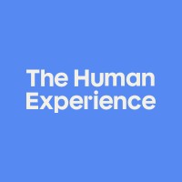 The Human Experience logo - Similar company to Con Cercania