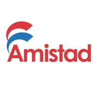 Amistad - El Paso logo - Similar company to Paso Del Norte Health Foundation
