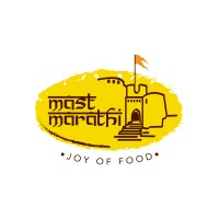 Mast Marathi Restaurant logo - Similar company to Triplef_Restaurant / Cloud Kitchen