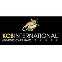 KCB International logo - Similar company to Nivo