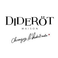 Diderot Maison logo - Similar company to Serena Campelli