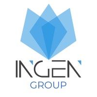 INGEN GROUP logo - Similar company to Fb Solutions