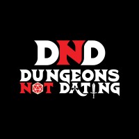 Dungeons NOT Dating logo - Similar company to Icalm Health