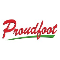 G.W. Proudfoot Limited logo - Similar company to Jempson'S
